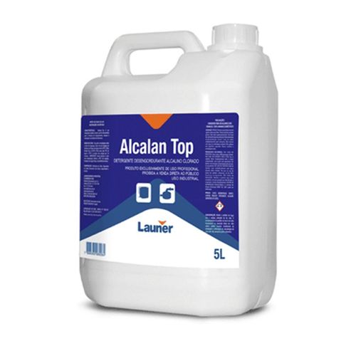 ALCALAN TOP 5L