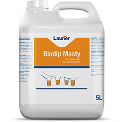 Biodip Launer 20 Litros