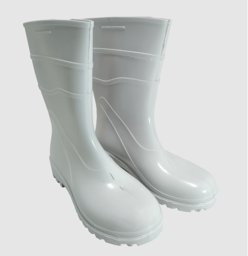 Bota Branca C.Curto N.36