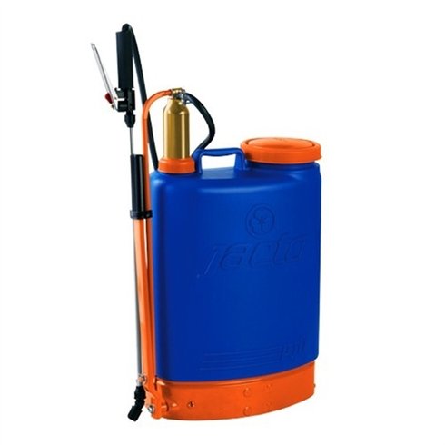 Pulverizador Costal Manual - Capacidade de 20 litros