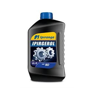 Óleo Lubrificante Ipiranga Ipirgerol Gl5-90 1L