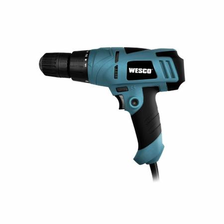 Paraf.Furade.Wesco 3/8 300W 127V Ws3231U