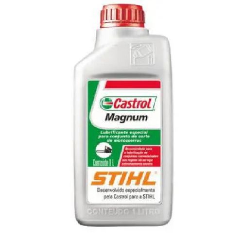 Stihl Lubrif.Magnum Cor.1L 7030-516-0000