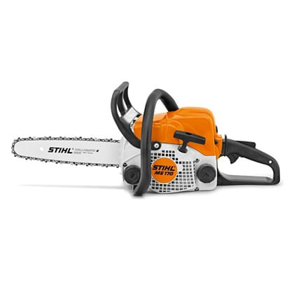 Stihl Motosserra Ms170 1130-200-0337