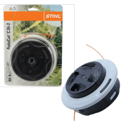 Stihl Carretel Rocad.Fs 55 4002-710-2169