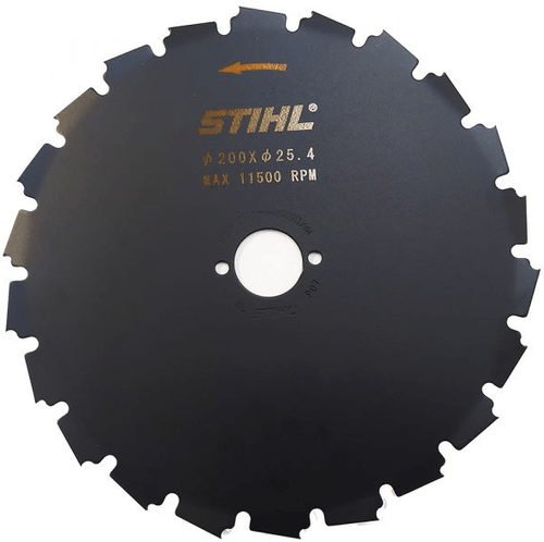 Stihl Serra Circ.200-22Esp.4119-713-4200