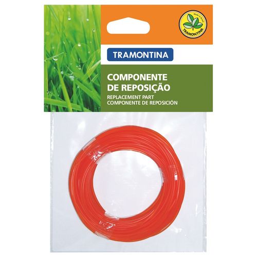 Fio Nylon Rocad.Tramontina 2.4 78799/762