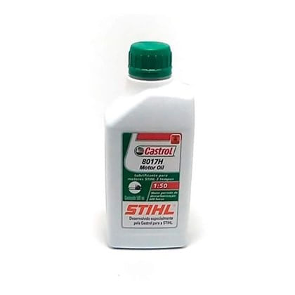 Stihl Lubrif.8017 H 500Ml 0781-389-3004