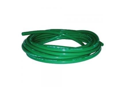 MANG.DO VACUO VERDE M 304422/6395