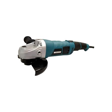 Esmerilhadeira Wesco 7 2000W 127V Ws4701U