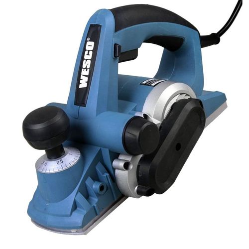 Plaina Wesco 900W 220V Ws5343