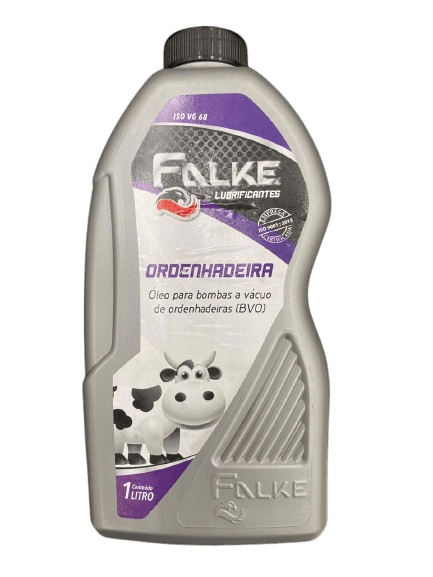 OLEO ORDENHADEIRA FALKE LUB 1LT 0114